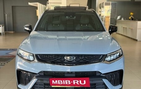 Geely Tugella FY11, 2024 год, 2 950 000 рублей, 2 фотография