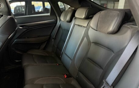 Geely Tugella FY11, 2024 год, 2 950 000 рублей, 11 фотография