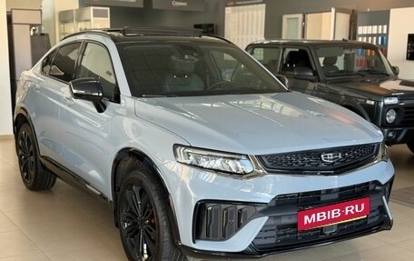 Geely Tugella FY11, 2024 год, 2 950 000 рублей, 6 фотография