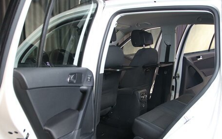 Volkswagen Tiguan I, 2012 год, 1 099 000 рублей, 6 фотография