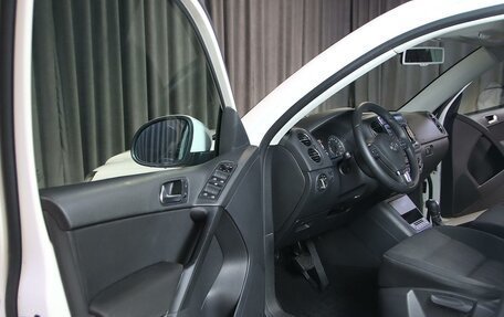Volkswagen Tiguan I, 2012 год, 1 099 000 рублей, 7 фотография
