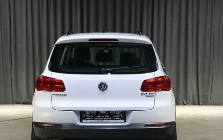 Volkswagen Tiguan I, 2012 год, 1 099 000 рублей, 13 фотография