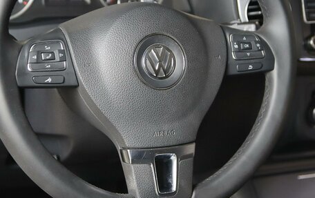 Volkswagen Tiguan I, 2012 год, 1 099 000 рублей, 11 фотография