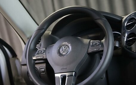Volkswagen Tiguan I, 2012 год, 1 099 000 рублей, 9 фотография