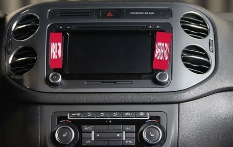 Volkswagen Tiguan I, 2012 год, 1 099 000 рублей, 10 фотография