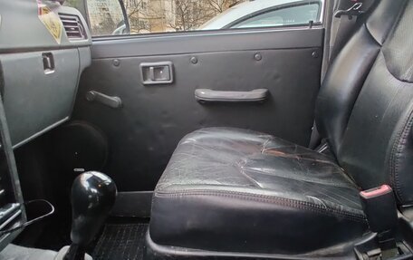 Nissan Patrol, 1997 год, 1 750 000 рублей, 6 фотография