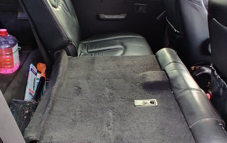 Nissan Patrol, 1997 год, 1 750 000 рублей, 5 фотография