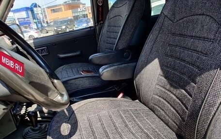 Nissan Patrol, 1997 год, 1 750 000 рублей, 9 фотография