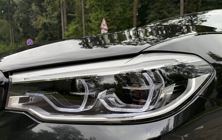 BMW 5 серия, 2019 год, 4 100 000 рублей, 9 фотография