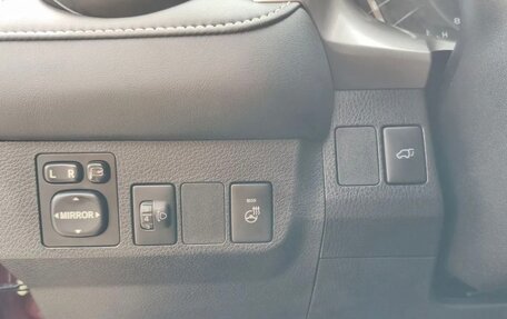 Toyota RAV4, 2017 год, 2 300 000 рублей, 12 фотография