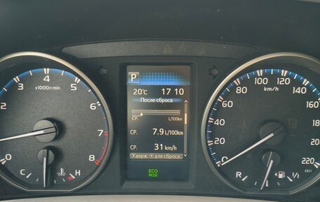 Toyota RAV4, 2017 год, 2 300 000 рублей, 18 фотография