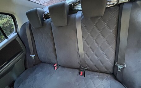 Suzuki SX4 II рестайлинг, 2008 год, 600 000 рублей, 11 фотография