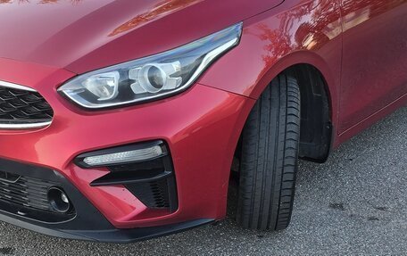KIA Cerato IV, 2019 год, 1 300 000 рублей, 5 фотография