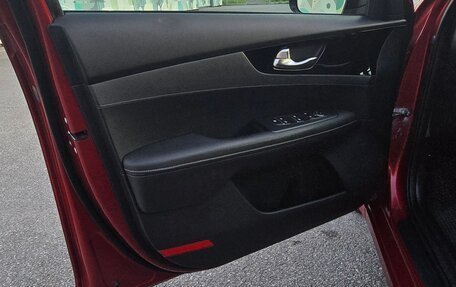 KIA Cerato IV, 2019 год, 1 300 000 рублей, 20 фотография
