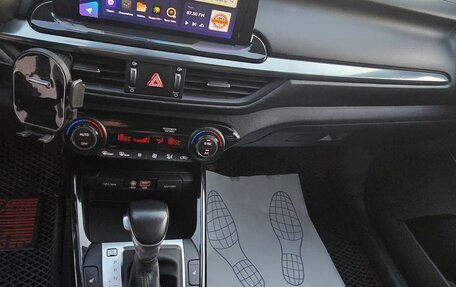 KIA Cerato IV, 2019 год, 1 300 000 рублей, 24 фотография