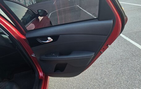 KIA Cerato IV, 2019 год, 1 300 000 рублей, 31 фотография