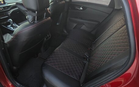 KIA Cerato IV, 2019 год, 1 300 000 рублей, 32 фотография