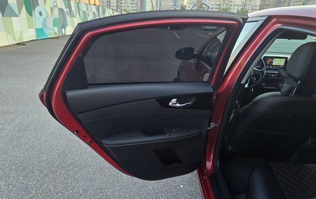 KIA Cerato IV, 2019 год, 1 300 000 рублей, 36 фотография