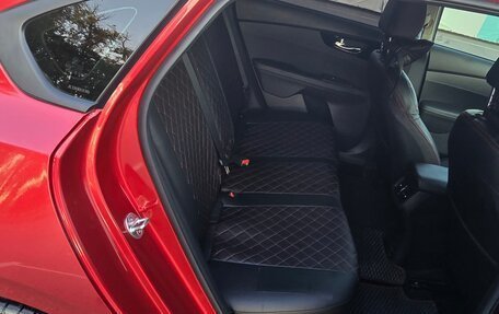 KIA Cerato IV, 2019 год, 1 300 000 рублей, 37 фотография