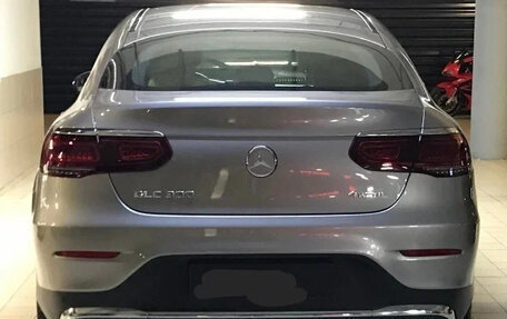 Mercedes-Benz GLC Coupe, 2021 год, 5 195 000 рублей, 6 фотография
