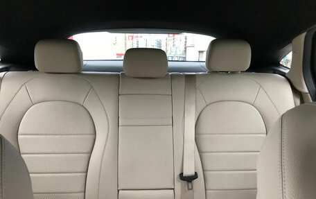 Mercedes-Benz GLC Coupe, 2021 год, 5 195 000 рублей, 13 фотография