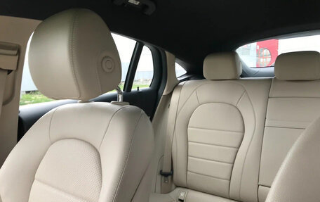 Mercedes-Benz GLC Coupe, 2021 год, 5 195 000 рублей, 14 фотография