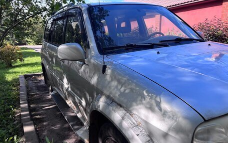 Suzuki Grand Vitara, 2001 год, 400 000 рублей, 4 фотография