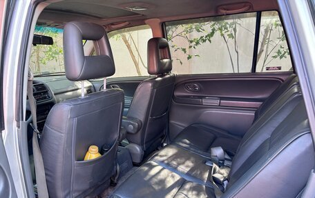Suzuki Grand Vitara, 2001 год, 400 000 рублей, 9 фотография
