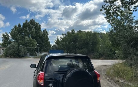 Toyota RAV4, 2006 год, 950 000 рублей, 2 фотография