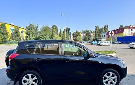 Toyota RAV4, 2006 год, 950 000 рублей, 4 фотография