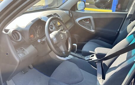 Toyota RAV4, 2006 год, 950 000 рублей, 7 фотография