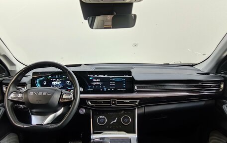 CheryExeed VX, 2023 год, 2 990 000 рублей, 9 фотография