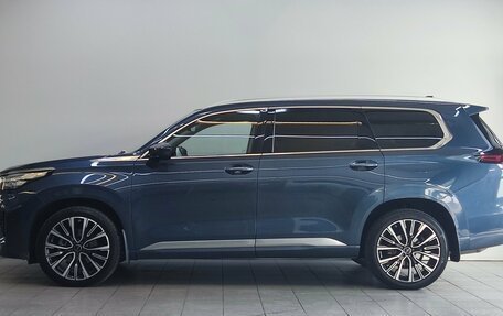 CheryExeed VX, 2023 год, 2 990 000 рублей, 8 фотография