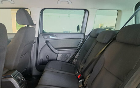 Skoda Yeti I рестайлинг, 2011 год, 655 000 рублей, 15 фотография