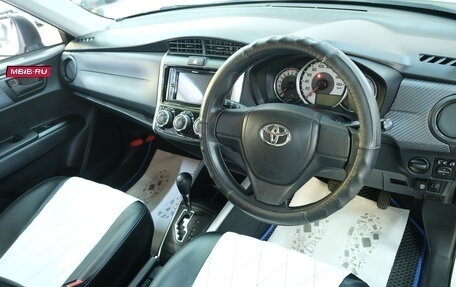 Toyota Corolla, 2014 год, 1 239 000 рублей, 11 фотография