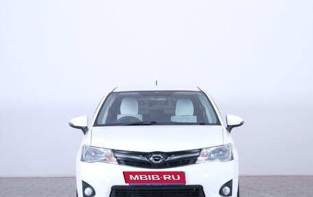 Toyota Corolla, 2014 год, 1 239 000 рублей, 3 фотография