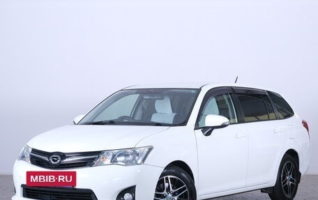 Toyota Corolla, 2014 год, 1 239 000 рублей, 4 фотография