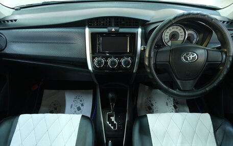Toyota Corolla, 2014 год, 1 239 000 рублей, 13 фотография