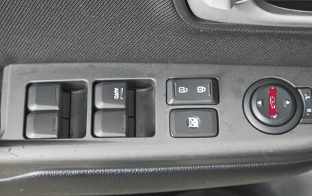 KIA Rio III рестайлинг, 2013 год, 849 000 рублей, 22 фотография
