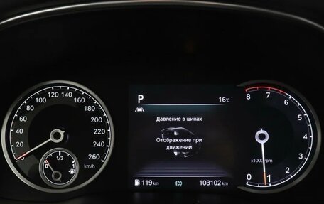 Genesis GV80 I, 2021 год, 4 690 000 рублей, 9 фотография
