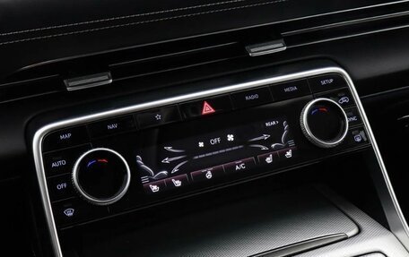 Genesis GV80 I, 2021 год, 4 690 000 рублей, 12 фотография