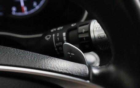 Genesis GV80 I, 2021 год, 4 690 000 рублей, 13 фотография