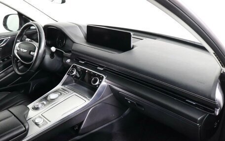 Genesis GV80 I, 2021 год, 4 690 000 рублей, 7 фотография