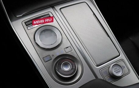 Genesis GV80 I, 2021 год, 4 690 000 рублей, 11 фотография