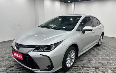 Toyota Corolla, 2022 год, 1 825 000 рублей, 1 фотография