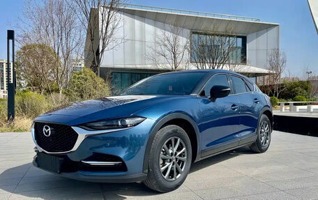 Mazda CX-4, 2022 год, 2 230 000 рублей, 1 фотография