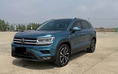 Volkswagen Tharu, 2022 год, 1 995 000 рублей, 1 фотография