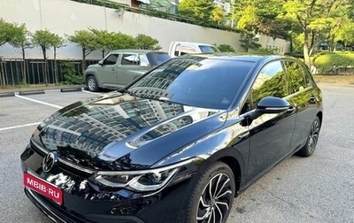 Volkswagen Golf VIII, 2023 год, 2 750 000 рублей, 1 фотография