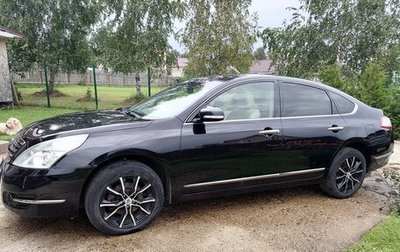 Nissan Teana, 2011 год, 1 250 000 рублей, 1 фотография