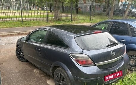 Opel Astra H, 2008 год, 260 000 рублей, 1 фотография